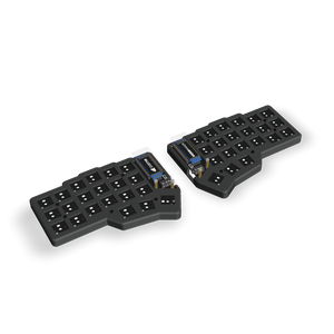 Custom keyboard image