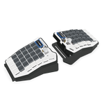 Custom keyboard image