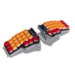 Custom keyboard image