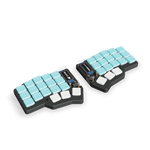 Custom keyboard image