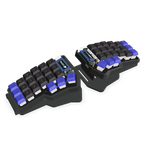 Custom keyboard image