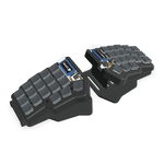 Custom keyboard image