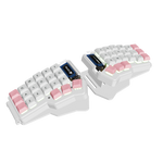 Custom keyboard image