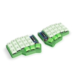 Custom keyboard image