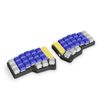 Custom keyboard image