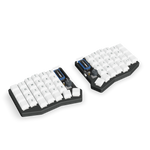 Custom keyboard image