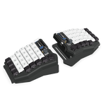 Custom keyboard image