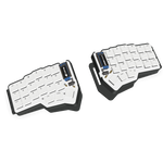 Custom keyboard image