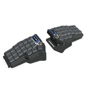 Custom keyboard image