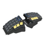 Custom keyboard image
