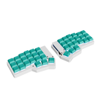 Custom keyboard image