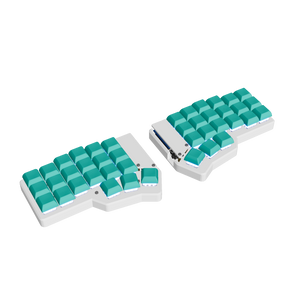 Custom keyboard image