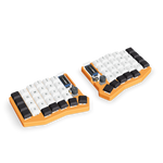 Custom keyboard image