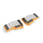 Custom keyboard image