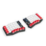 Custom keyboard image