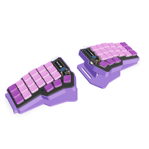 Custom keyboard image