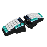 Custom keyboard image