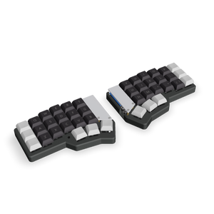 Custom keyboard image