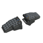 Custom keyboard image
