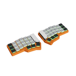 Custom keyboard image