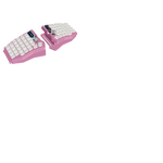 Custom keyboard image
