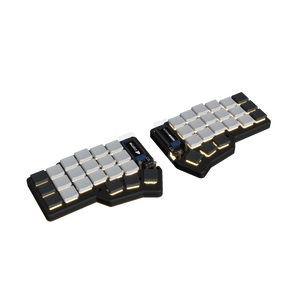 Custom keyboard image