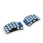 Custom keyboard image