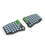 Custom keyboard image