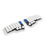 Custom keyboard image