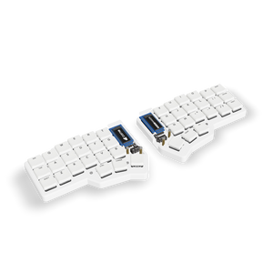 Custom keyboard image