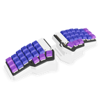 Custom keyboard image