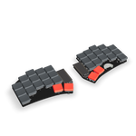 Custom keyboard image