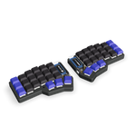 Custom keyboard image