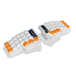 Custom keyboard image