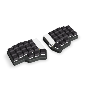 Custom keyboard image