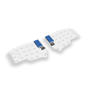 Custom keyboard image