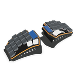 Custom keyboard image