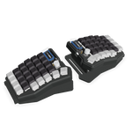 Custom keyboard image