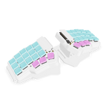 Custom keyboard image