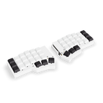 Custom keyboard image