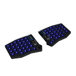 Custom keyboard image