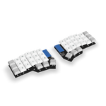 Custom keyboard image