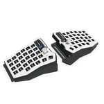 Custom keyboard image