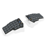 Custom keyboard image