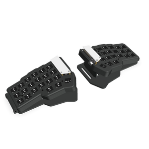 Custom keyboard image
