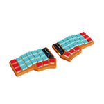 Custom keyboard image