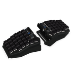 Custom keyboard image