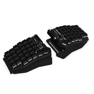 Custom keyboard image