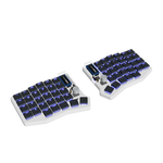 Custom keyboard image