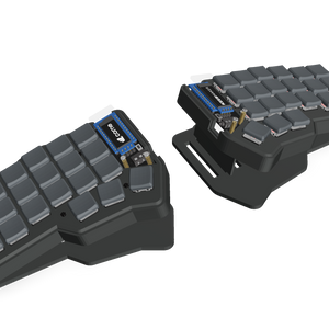 Custom keyboard image